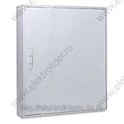 Распределительный щит настенный AT63 фото