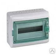 Бокс пластиковый KAEDRA IP65 Schneider Electric фото