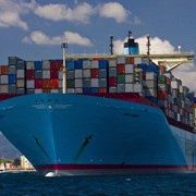 Морские перевозки грузов Одесса цена