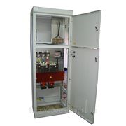 Вводно-распределительное устройство ВРУ1-17-70 на входных автоматах(без счетчика) фото