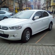 Аренда авто в Одессе, недорого фотография
