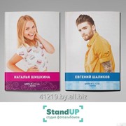 Альбом выпускной Экстра фото