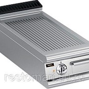 Сковорода открытая газовая Apach Chef Line LFTG47RT фото