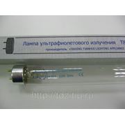 Лампа ультрафиолетовая T8 UVC 15W