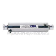 Aquapro UV-1 — ультрафиолетовый стерилизатор производительностью 0,5 м3/ч. фото