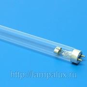 Лампа бактер. TUV 4W G5 UV-C фотография