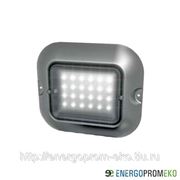 Светодиодный светильник Luxon - Meduse 3W 220V IP20 фото