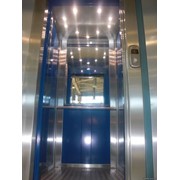 Лифты без машинного помещения БМП фото