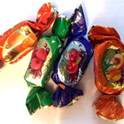 “Мармелад в шоколаде“ ассорти фото