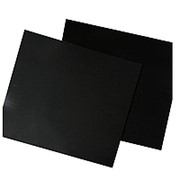 300 * 300 мм черная наклейка на кровать с подогревом 3M принтер Hotbed поверхность кровать платформа Heatbed фото