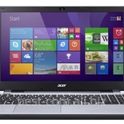 Ноутбук Acer 15,6 Aspire V3-572G-55A8 Intel Core i5 4210U фото
