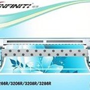 Принтеры широкоформатные модель Infiniti FY-3208R