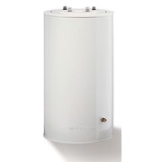 Вертикальный бак-водонагреватель Logalux S 120/5
