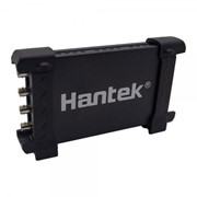 USB осциллограф Hantek DSO-6204BC (4 канала, 200 МГц)