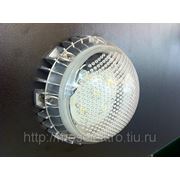 Накладной светодиодный светильник ЖКХ фото