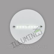 Светодиодные потолочные светильники ССП-14-01 фото