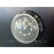 Накладной светодиодный светильник ЖКХ фотография