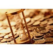 Выписка из ЕГРЮЛ (ЕГРИП), копия устава, 2 -5 раб. Дней фото