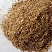 Сухая пивная дробина. Кормовая добавка для скота и птицы фото