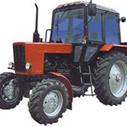 Тракторы (трактора) Беларус-82.1 фото