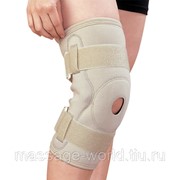 Ортез на коленный сустав с полицентрическими шарнирами NS-716 фото