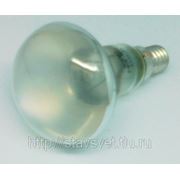Лампа R50 40W E14 фото