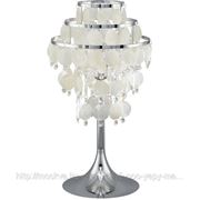 Настольная лампа декоративная Eglo 90035 Chipsy фото