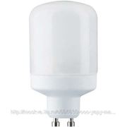 Лампа энергосберегающая Paulmann 9W (GU10), теплый белый, 89448 фото