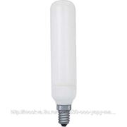 Лампа энергосберегающая Paulmann 10W (E14), теплый белый, 88222 фото