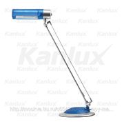 Настольная лампа Kanlux IBIS KT030-BL фото