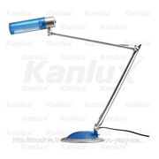 Настольная лампа Kanlux IBIS KT028-BL фотография