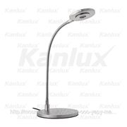Настольная лампа Kanlux JESS LED3W KT-C / M фото