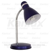 Настольная лампа Kanlux ZARA HR-40-BL фотография