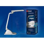 Настольный светильник Uniel TTL034BlackG2311W фото