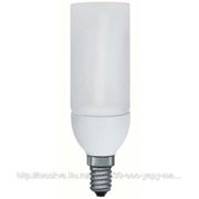Лампа энергосберегающая Paulmann 5W (E14), теплый белый, 89405 фото