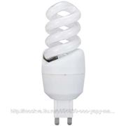 Лампа энергосберегающая Paulmann 9W (G9), теплый белый, 88054 фото