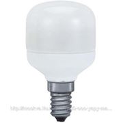 Лампа энергосберегающая Paulmann 7W (E14), теплый белый, 88331 фото