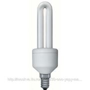 Лампа энергосберегающая Paulmann 11W (E14), теплый белый, 88290 фото
