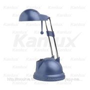 Настольная лампа Kanlux GOLBA SX065 20W-BLN / T фотография