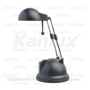 Настольная лампа Kanlux GOLBA SX065 20W-B / T фотография
