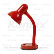 Настольная лампа Kanlux LORA HR-DF5-RE фото