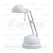 Настольная лампа Kanlux GOLBA SX065 20W-W / T фото