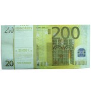 Деньги для выкупа 200 € фотография