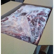 М“ясо яловиче блочне : Вищий гатунок фото