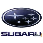 Запчасти Subaru фото
