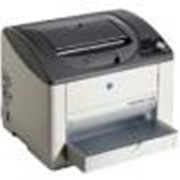 Цветные лазерные принтеры Konica minolta magicolor 2550w фото