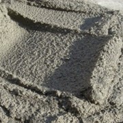 Раствор на песке М50 фото