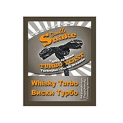 Турбо дрожжи DoubleSnake Whisky Turbo, 70 г фото