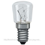 Лампа накаливания Paulmann 15W (E14), прозрачный, 80010