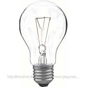 Лампа накаливания Paulmann 25W (E27), прозрачный, 41820 фото